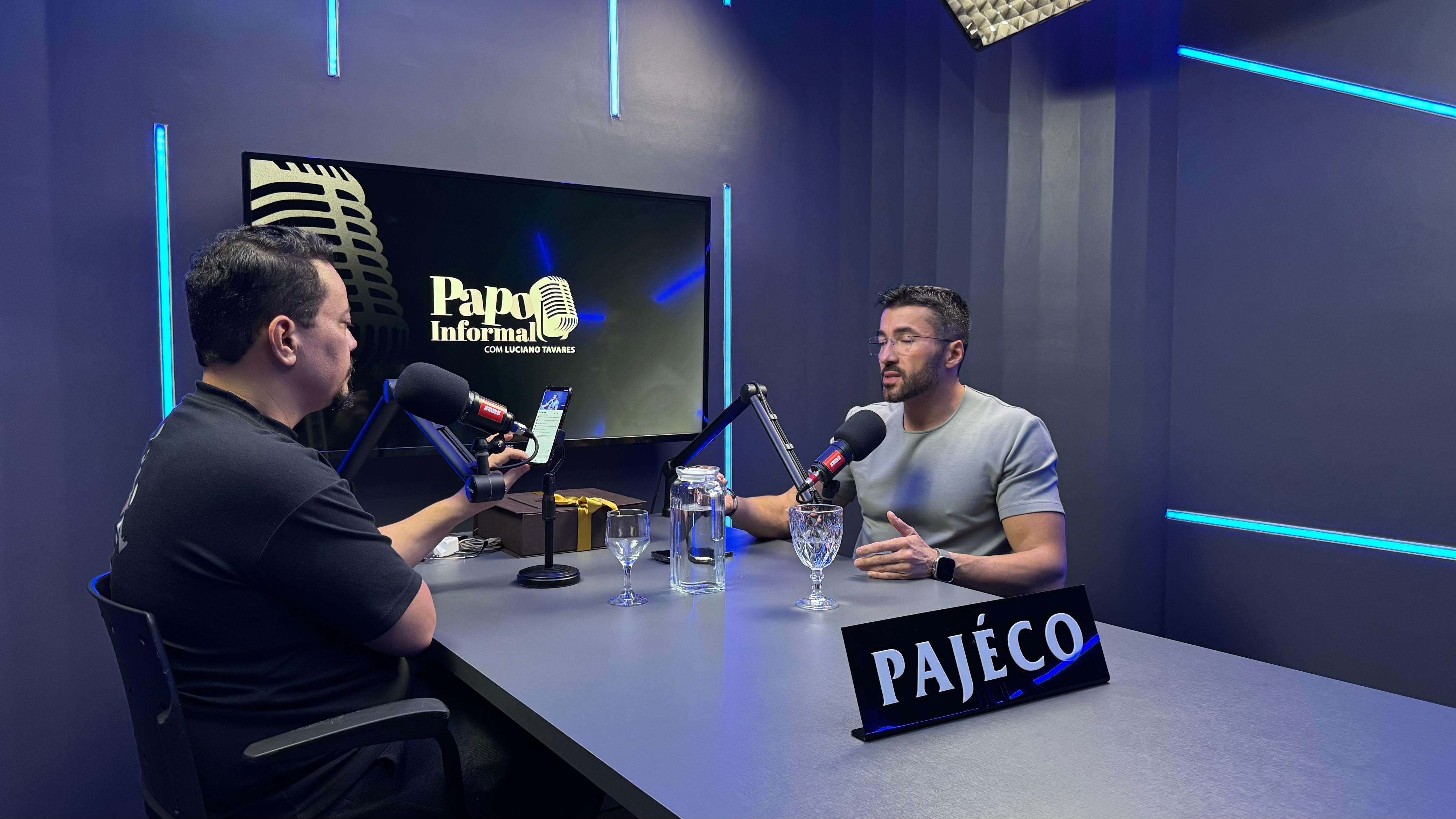 “Eu já não aprovava a gestão do prefeito Tião Bocalom, antes mesmo de ser vereador. Ele está cuidando do grupo dele”, diz Zé Lopes